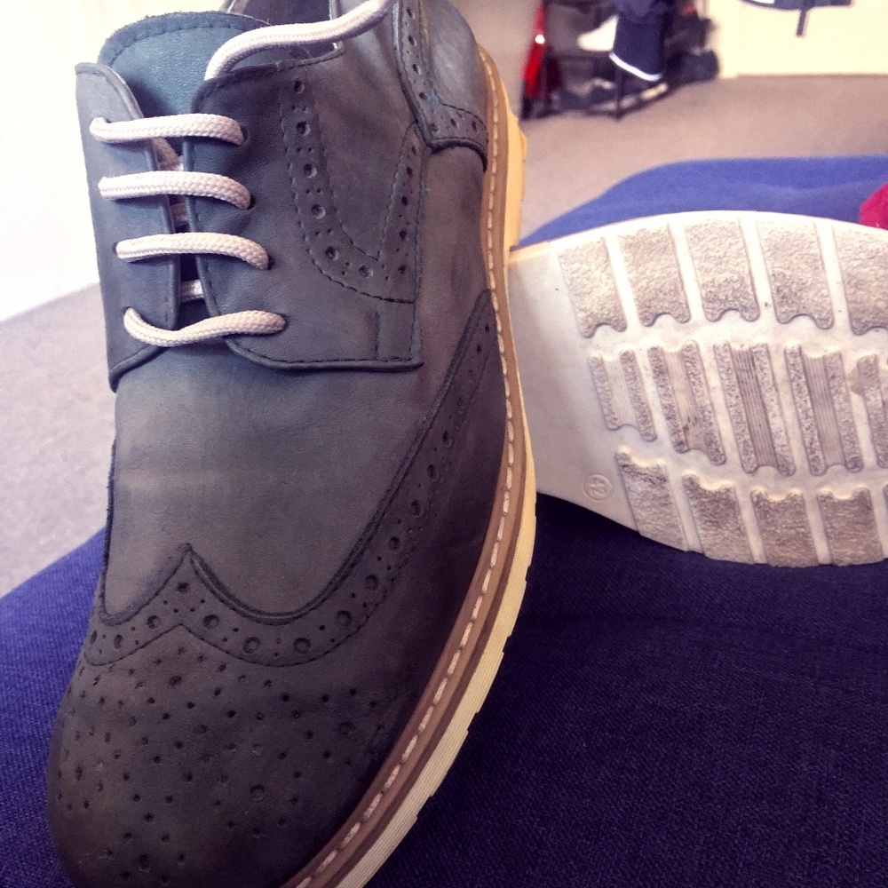 Italian shoes